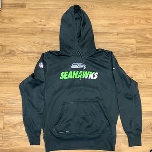 Nike Seattle Seahawks Therma-fit